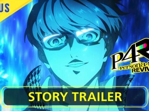 Persona 4 Revival profundiza en su misterio con nuevo tráiler