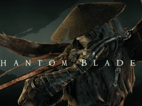 Ya están disponibles las reservas de Phantom Blade Zero; PlayStation confirma un State of Play dedicado para el 17 de agosto