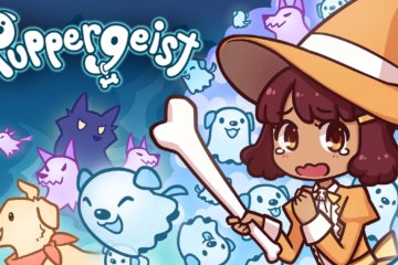[Análisis] Puppergeist