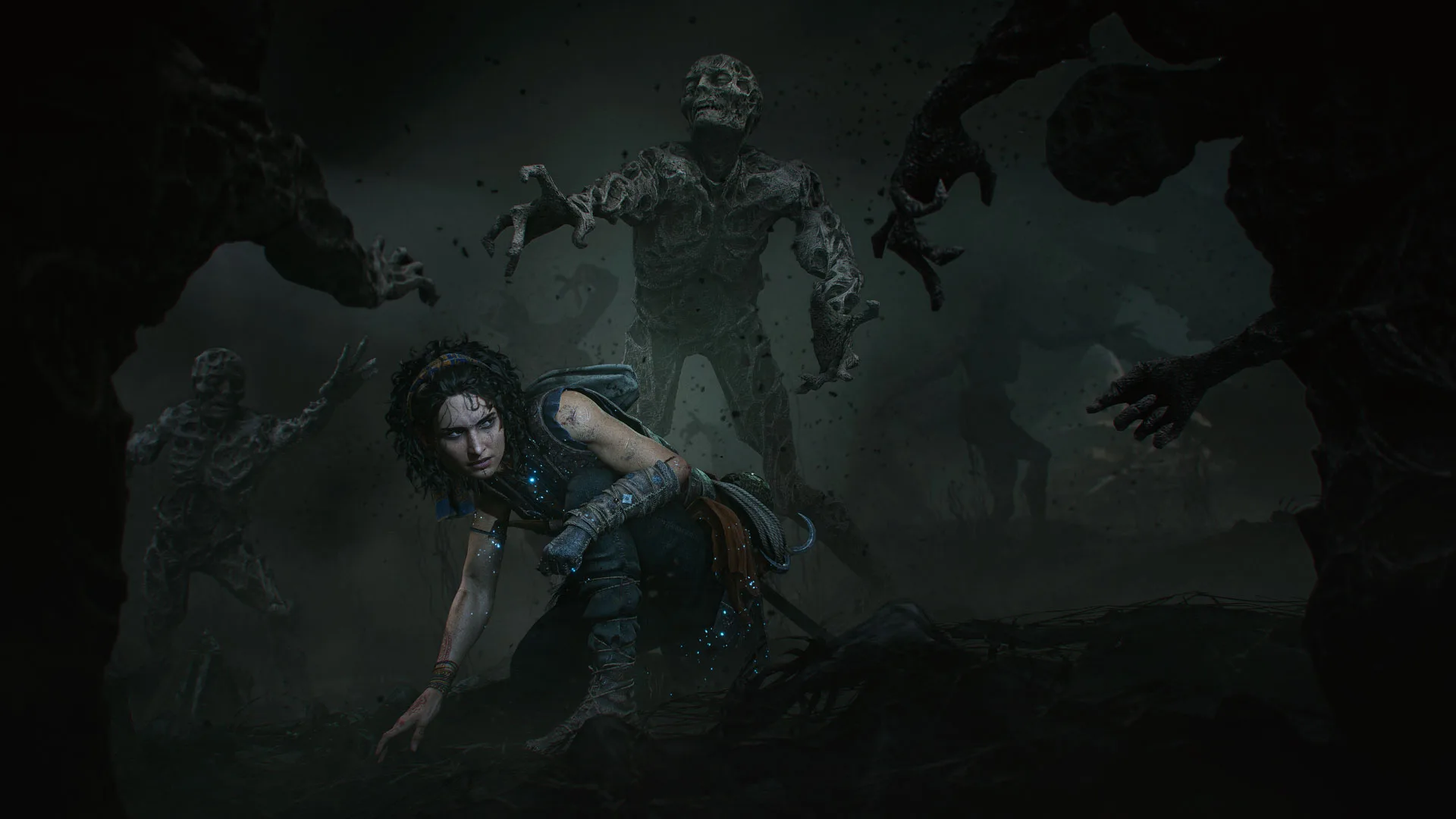 Focus Entertainment y Asobo Studio revelan un nuevo tráiler de historia de Resonance: A Plague Tale Legacy