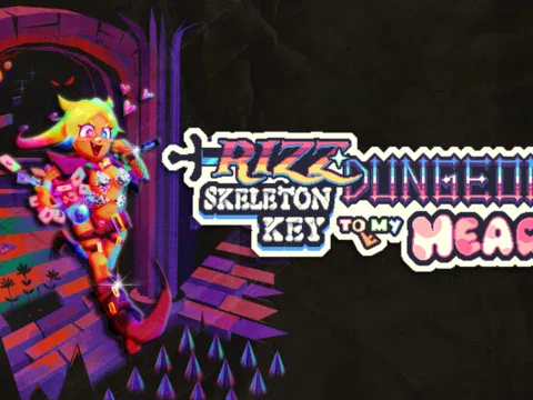 Rizz Dungeon retrasa su fecha de lanzamiento a 2027