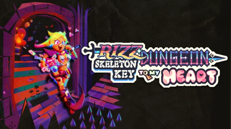 Rizz Dungeon retrasa su fecha de lanzamiento a 2027 Rizz Dungeon retrasa su fecha de lanzamiento a 2027