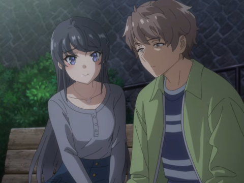 Seishun Buta Yarō wa Dear Friend no Yume o Minai estrena su segundo tráiler y revela el tema musical