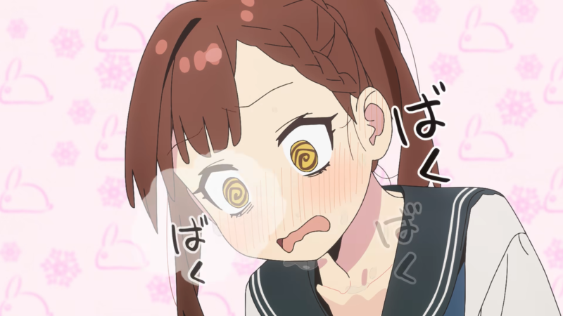 Seitokai ni mo Ana wa Aru! estrena el 3 de octubre con vídeo promocional y tema de apertura