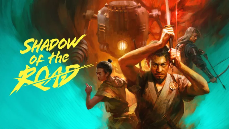 Owlcat Games revela un nuevo tráiler narrativo de Shadow of the Road centrado en la brutalidad de la Guerra Boshin