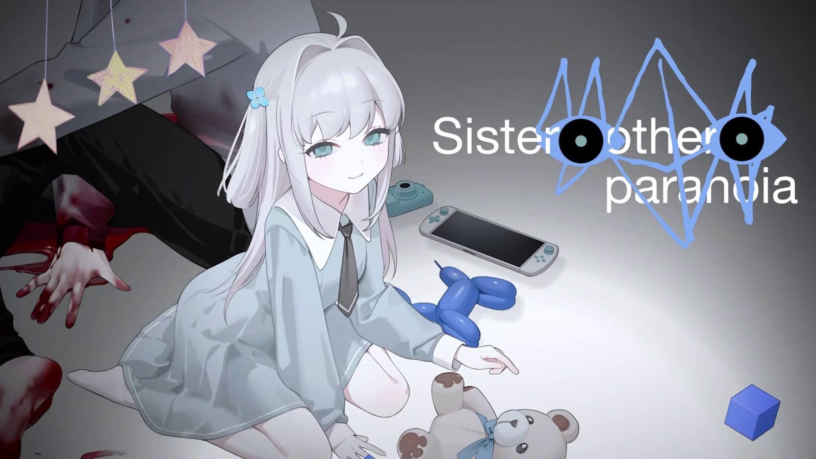 [Análisis] Sister Other Paranoia