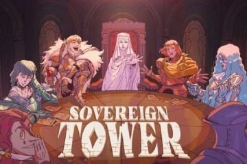 [Análisis] Sovereign Tower