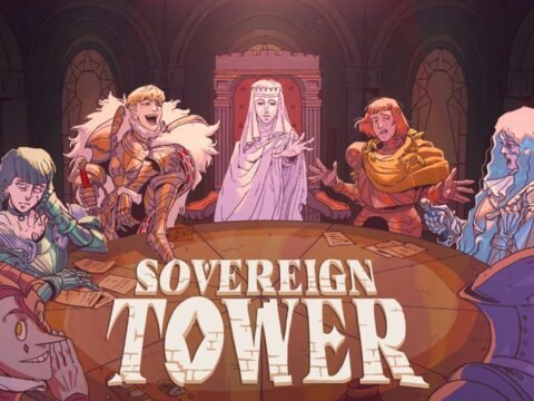 [Análisis] Sovereign Tower