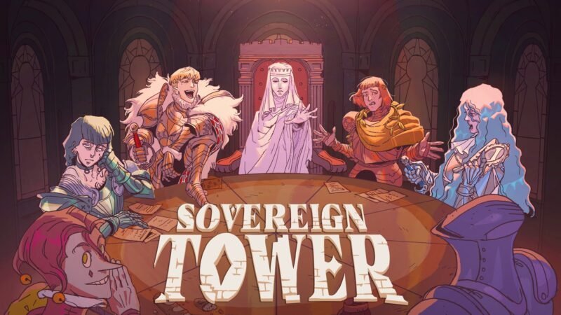 [Análisis] Sovereign Tower