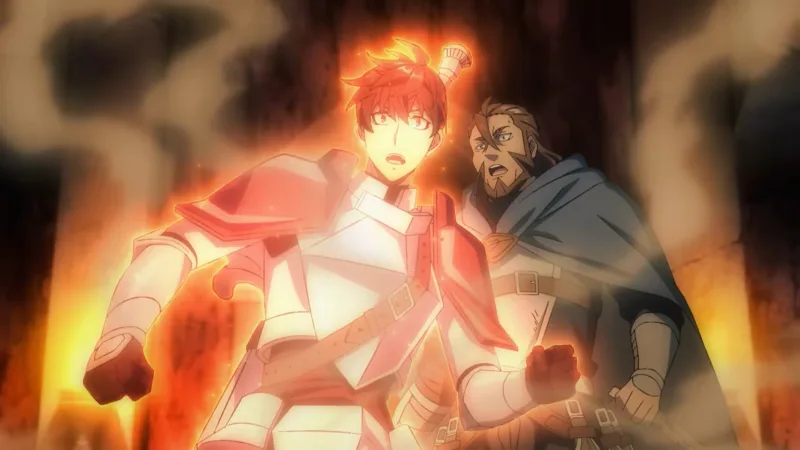 Tempal: Item no Chikara revela nuevo reparto, temas musicales y fecha de estreno