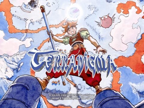 Terranigma anuncia su regreso a consolas y PC en 2027