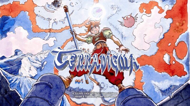 Terranigma anuncia su regreso a consolas y PC en 2027