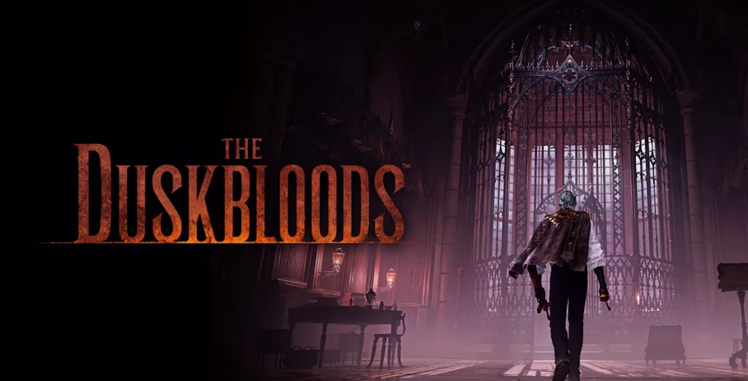[Primeras impresiones] The Duskbloods