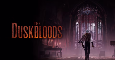 [Primeras impresiones] The Duskbloods