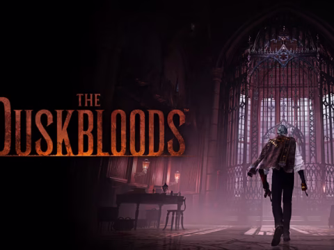 [Primeras impresiones] The Duskbloods
