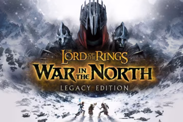 [Análisis] The Lord of the Rings: War in the North – Legacy Edition