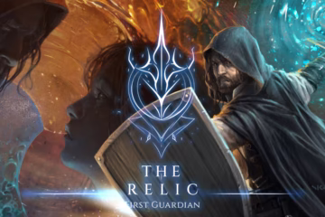 The Relic: First Guardian