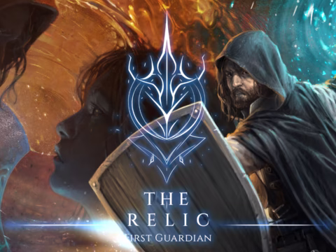 [Análisis] The Relic: First Guardian