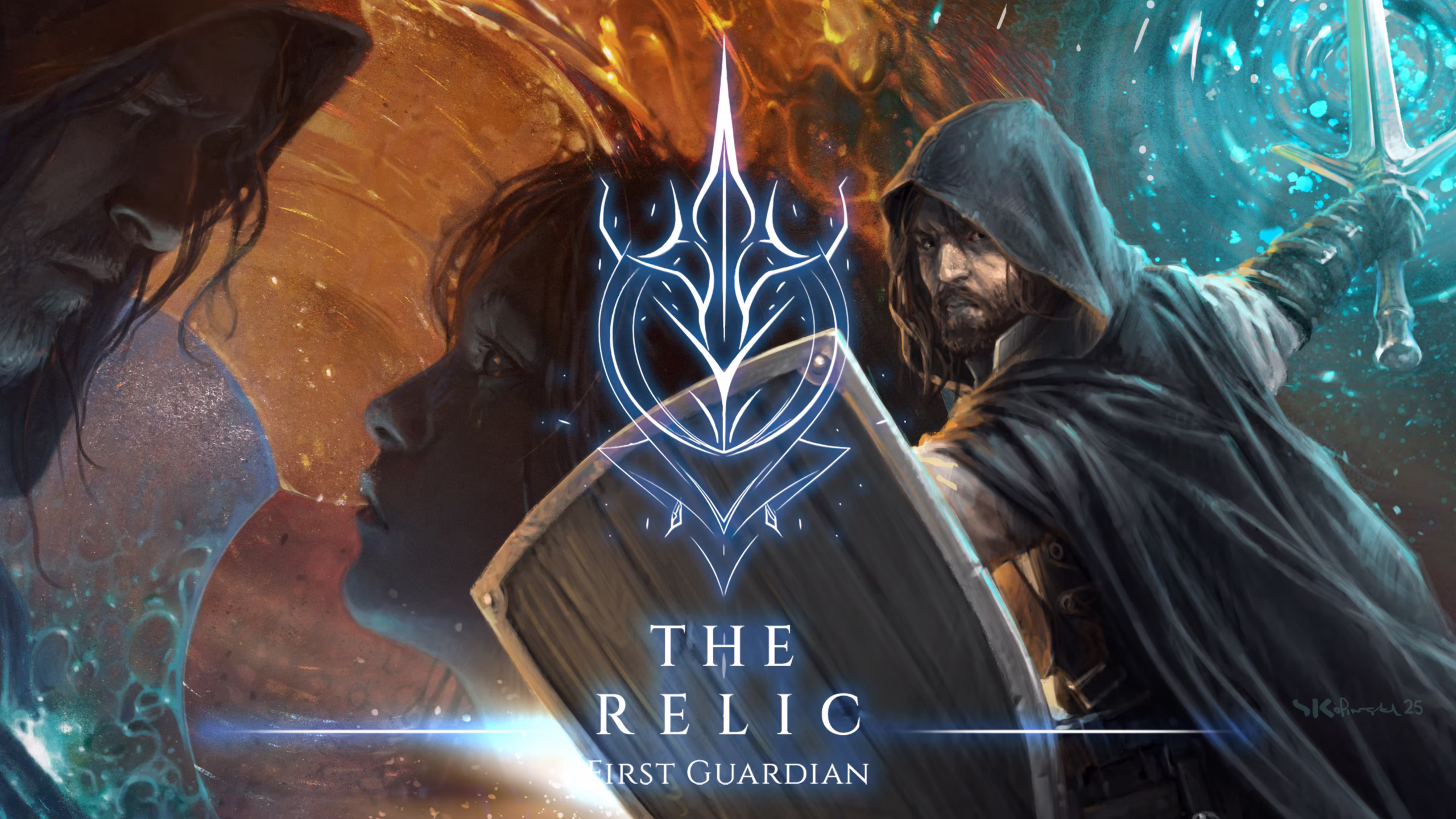 The Relic: First Guardian