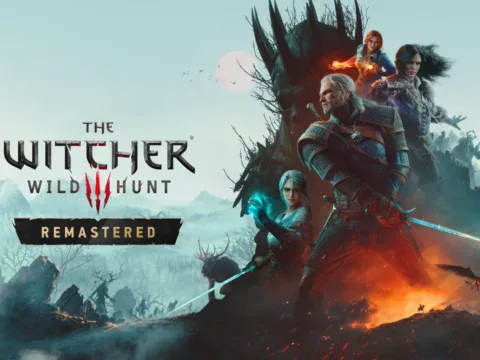 The Witcher 3 Remastered llega en septiembre y muestra su nueva expansión
