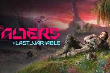 The Alters: Last Variable