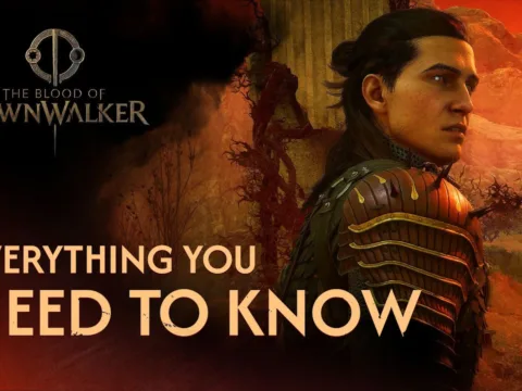 Rebel Wolves presenta un nuevo tráiler de The Blood of Dawnwalker con todo lo que hay que saber antes del lanzamiento