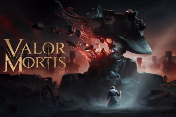 [Análisis] Valor Mortis