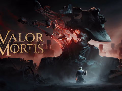 Valor Mortis estrena tráiler de historia y fija su fecha