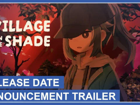 Village in the Shade llegará el 27 de octubre a Switch, Switch 2, PlayStation 5 y PC