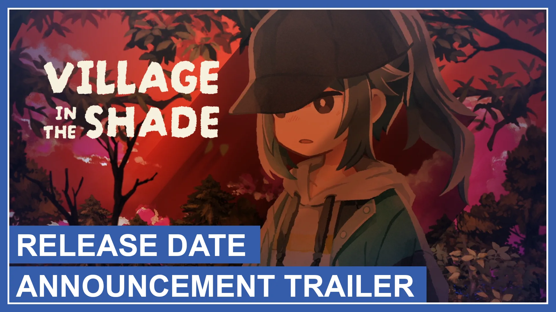 Village in the Shade llegará el 27 de octubre a Switch, Switch 2, PlayStation 5 y PC