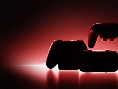 JSAUX GAMING anuncia Voidjoy, su nueva submarca centrada en mandos de videojuegos