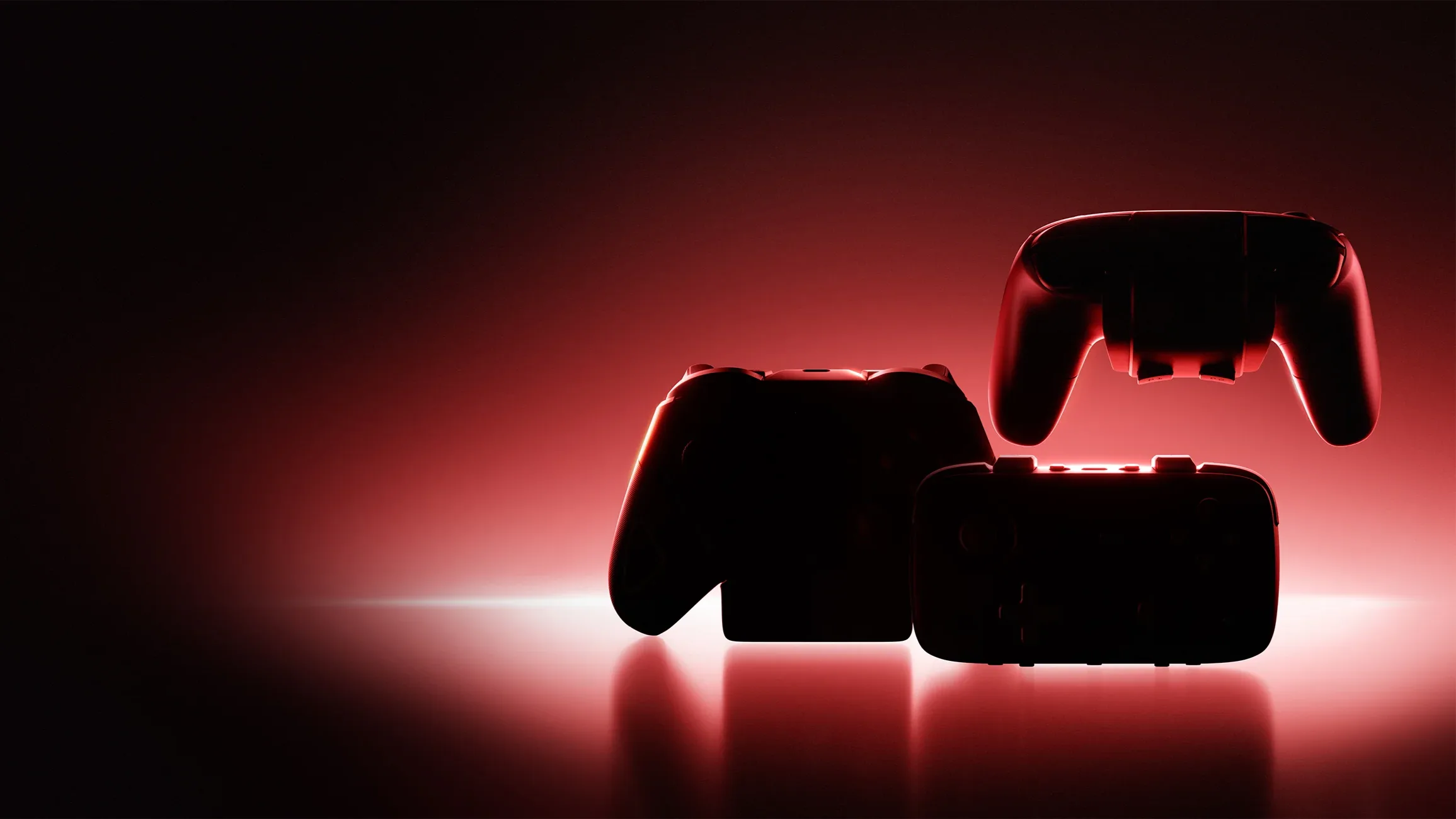 JSAUX GAMING anuncia Voidjoy, su nueva submarca centrada en mandos de videojuegos