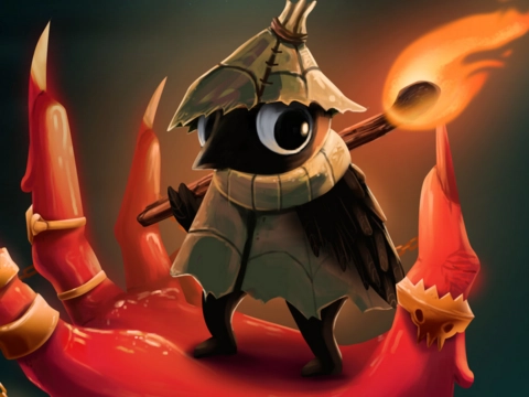 Well Dweller fija su fecha de lanzamiento para septiembre