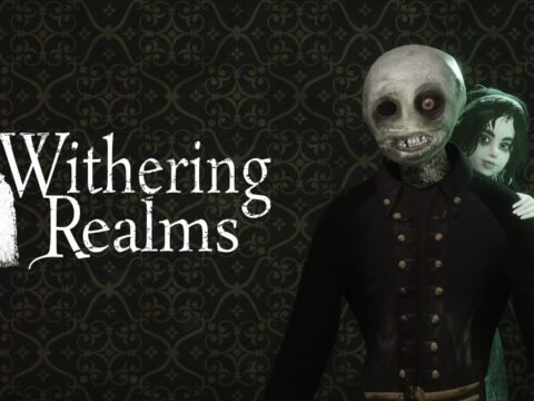 Withering Realms fija su lanzamiento en acceso anticipado