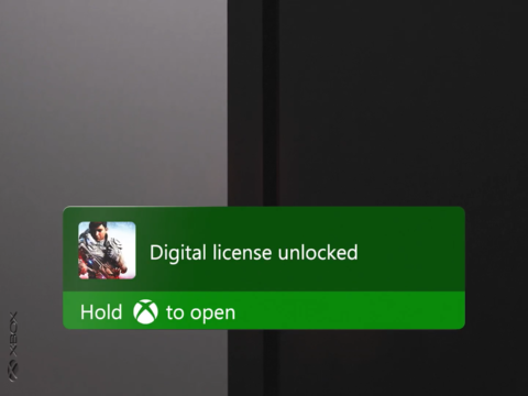 Xbox permitirá canjear juegos físicos por licencias digitales a partir de la próxima semana