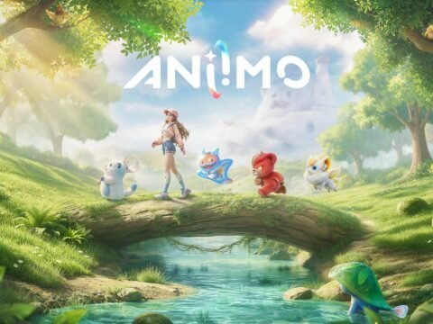 Aniimo apunta su lanzamiento para septiembre
