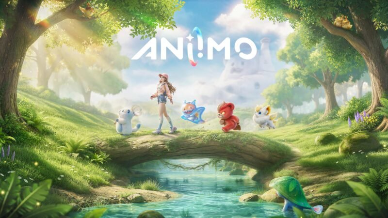 Aniimo apunta su lanzamiento para septiembre Aniimo apunta su lanzamiento para septiembre
