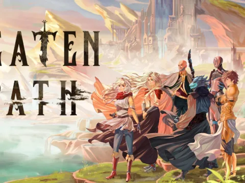 Beaten Path se revela para PC y consolas: un RPG táctico desarrollado por una sola persona