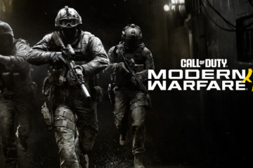 [Análisis] Call of Duty: Modern Warfare 4
