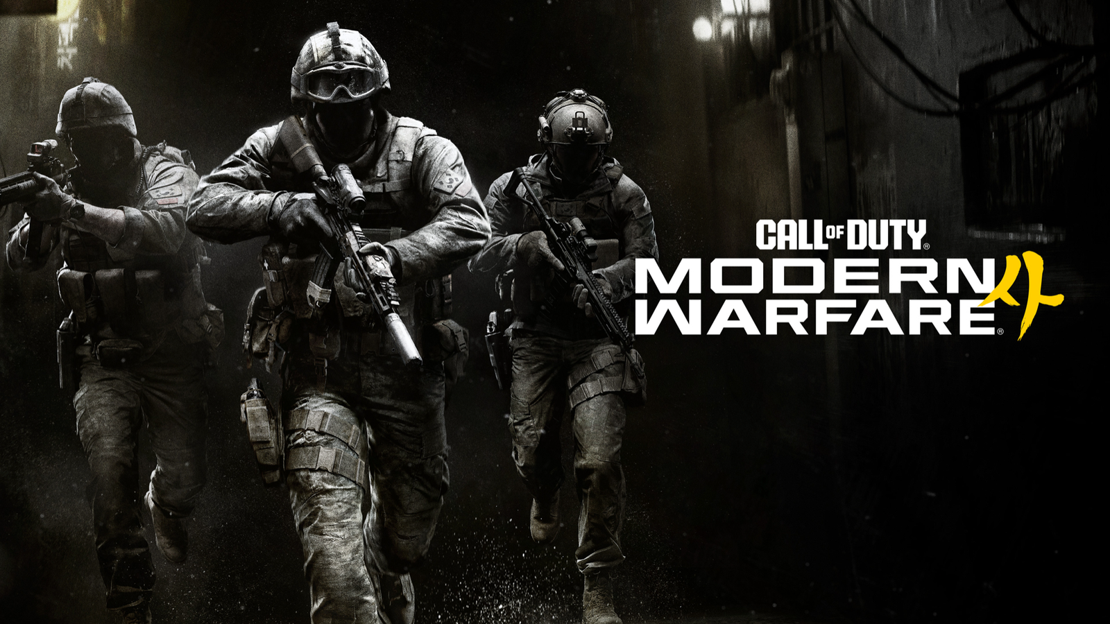 [Análisis] Call of Duty: Modern Warfare 4