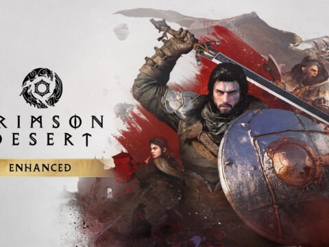 Crimson Desert Enhanced estrena su doblaje al español con un descuento