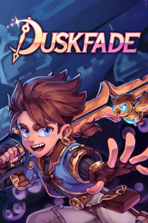 Duskfade box