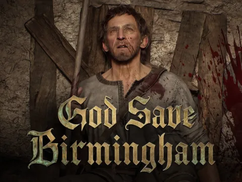 Kakao Games y Ocean Drive Studio revelan un primer vistazo al modo cooperativo de God Save Birmingham