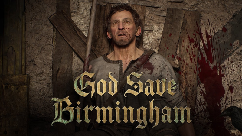 Kakao Games y Ocean Drive Studio revelan un primer vistazo al modo cooperativo de God Save Birmingham
