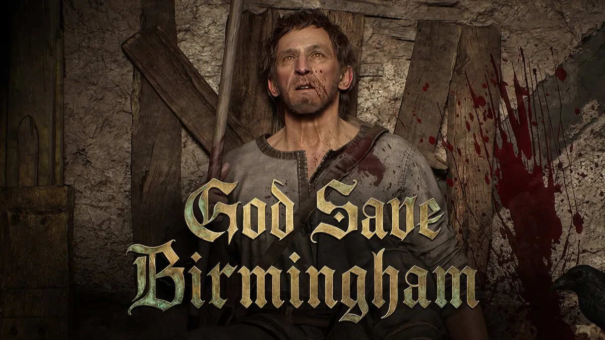Kakao Games y Ocean Drive Studio revelan un primer vistazo al modo cooperativo de God Save Birmingham