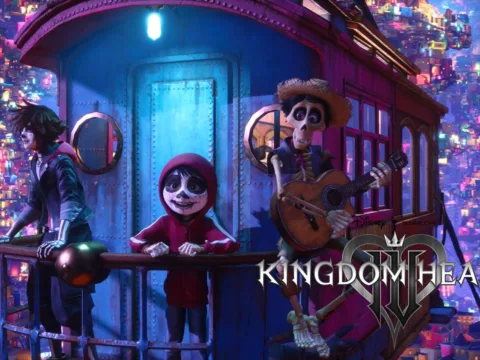 Kingdom Hearts IV se lanzará a finales de 2027 y muestra nuevo tráiler revelando un mundo inspirado en Coco