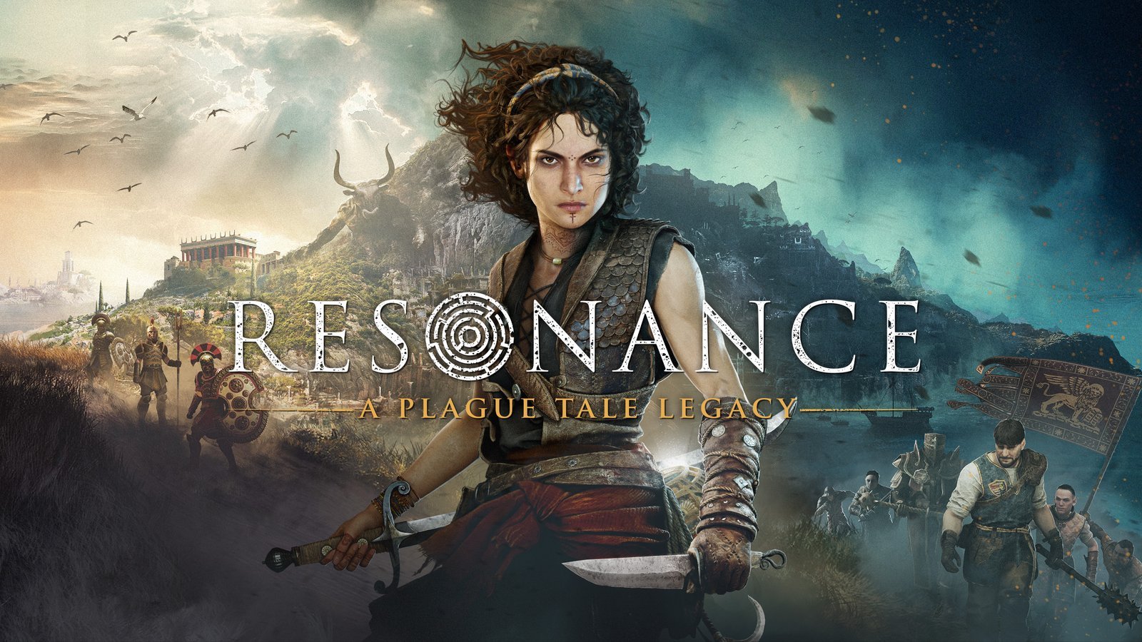 [Análisis] Resonance: A Plague Tale Legacy