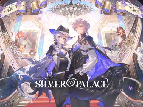Silver Palace estrena nuevo tráiler con motivo de la gamescom