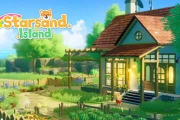 [Análisis] Starsand Island