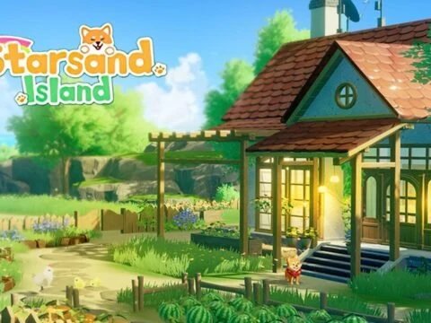 [Análisis] Starsand Island